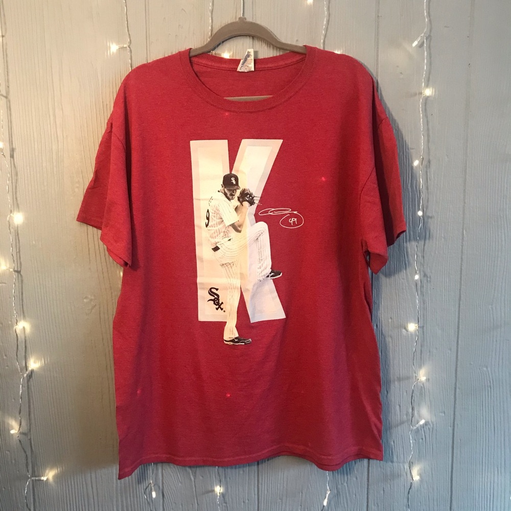 White Sox T Shirt